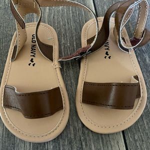 Old navy sandals